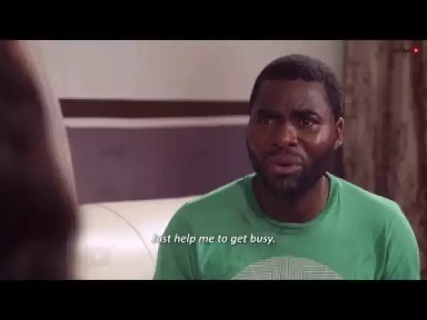 Video: Aleniboro Latest Yoruba Movie 2018 Drama Starring Ibrahim Chatta | Kemi Afolabi
